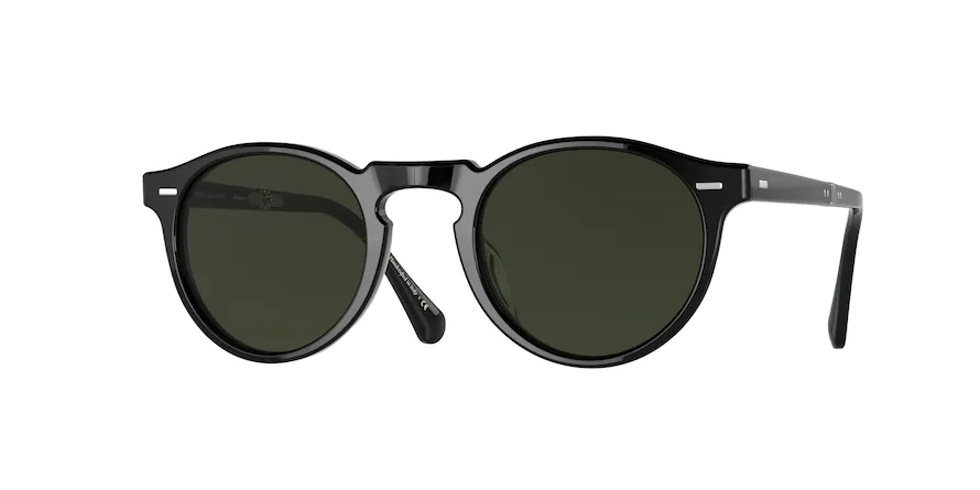 OLIVER PEOPLESOV OV5456SU 1005P1 47 GOLIVER PEOPLES OV5456SU 1005P1 47 Unisex Güneş GözlüğüOLIVER PEOPLES OV5456SU 1005P1 47 Unisex Güneş Gözlüğü