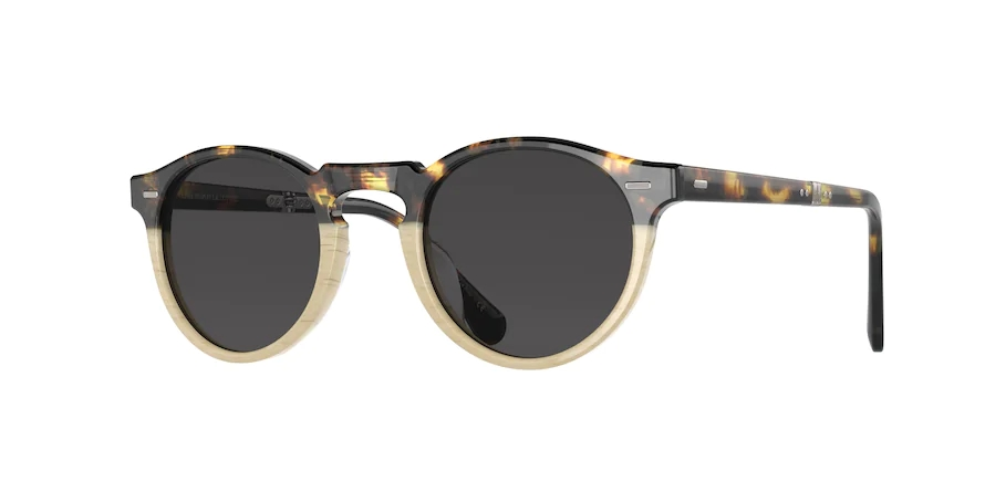 OLIVER PEOPLESOV OV5456SU 1589R5 47 GOLIVER PEOPLES OV5456SU 1589R5 47 Unisex Güneş GözlüğüOLIVER PEOPLES OV5456SU 1589R5 47 Unisex Güneş Gözlüğü