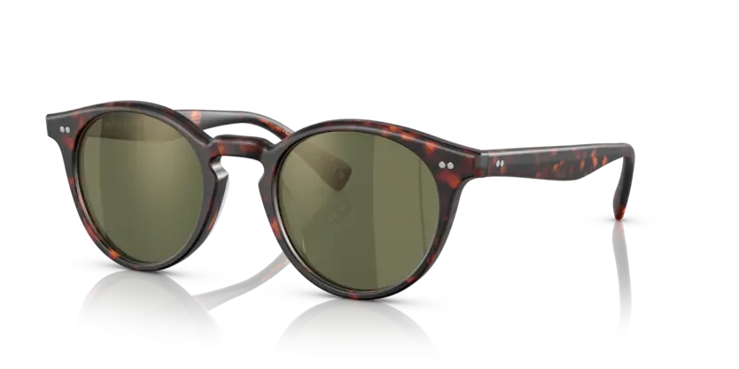 OLIVER PEOPLESOV OV5459SU 1454O8 50 GOLIVER PEOPLES OV5459SU 1454O8 50 Unisex Güneş GözlüğüOLIVER PEOPLES OV5459SU 1454O8 50 Unisex Güneş Gözlüğü