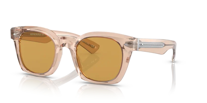 OLIVER PEOPLESOV OV5498SU 1471R9 50 GOLIVER PEOPLES OV5498SU 1471R9 50 Unisex Güneş GözlüğüOLIVER PEOPLES OV5498SU 1471R9 50 Unisex Güneş Gözlüğü