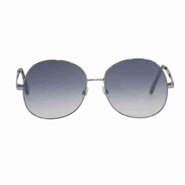 PAPARYPP BROADWAY SILVER C04 GPAPARY BROADWAY SILVER C04 Kadın Güneş GözlüğüPAPARY BROADWAY SILVER C04 Kadın Güneş Gözlüğü