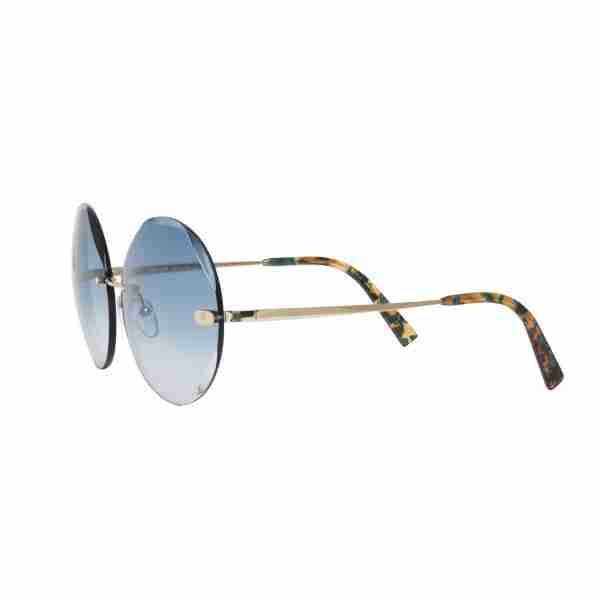 PAPARYPP HOLLYWOOD MODEL 4 BLUE 66 16 140 GPAPARY HOLLYWOOD MODEL 4 BLUE 66 16 140 Kadın Güneş GözlüğüPAPARY HOLLYWOOD MODEL 4 BLUE 66 16 140 Kadın Güneş Gözlüğü