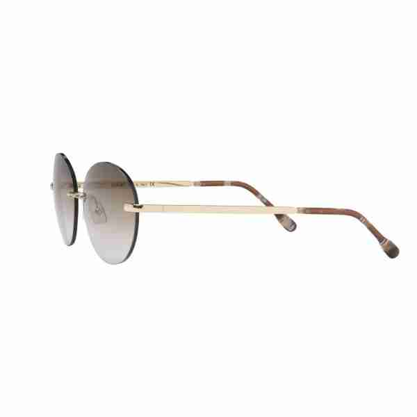PAPARYPP ISTANBUL BROWN GLD 62 16 140 GPAPARY ISTANBUL BROWN GLD 62 16 140 Kadın Güneş GözlüğüPAPARY ISTANBUL BROWN GLD 62 16 140 Kadın Güneş Gözlüğü