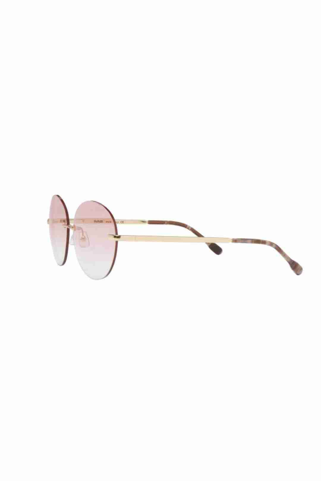 PAPARYPP ISTANBUL PINK 62 16 140 GPAPARY ISTANBUL PINK 62 16 140 Kadın Güneş GözlüğüPAPARY ISTANBUL PINK 62 16 140 Kadın Güneş Gözlüğü