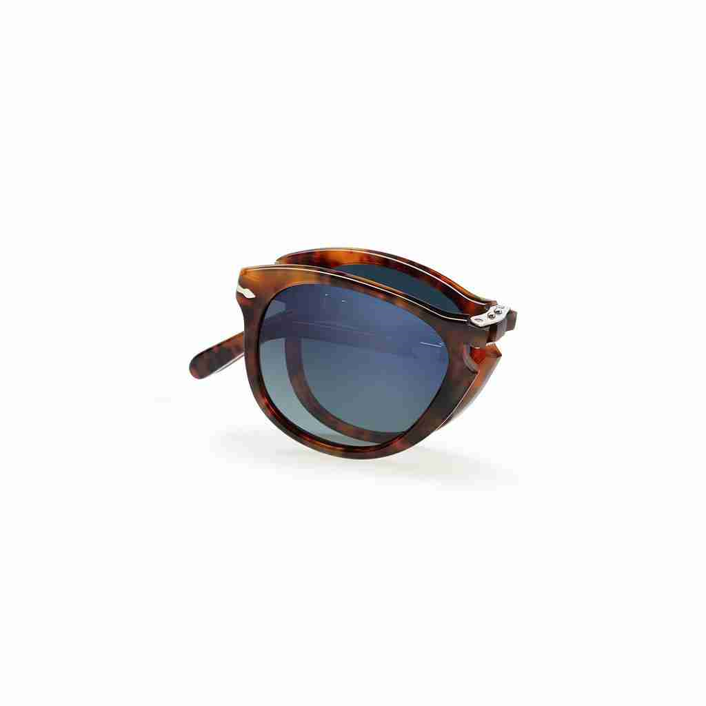 PERSOLPERSOL 0714SM 108/S3 54 GPERSOL 0714SM 108/S3 54 Erkek Güneş GözlüğüPERSOL 0714SM 108/S3 54 Erkek Güneş Gözlüğü