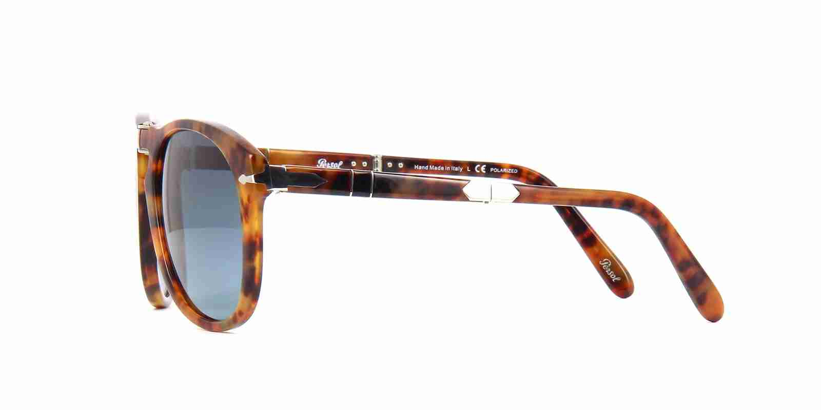 PERSOLPERSOL 0714SM 108/S3 54 GPERSOL 0714SM 108/S3 54 Erkek Güneş GözlüğüPERSOL 0714SM 108/S3 54 Erkek Güneş Gözlüğü
