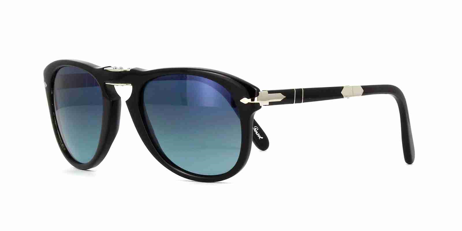 PERSOLPERSOL 0714SM 95/S3 54 GPERSOL 0714SM 95/S3 54 Erkek Güneş GözlüğüPERSOL 0714SM 95/S3 54 Erkek Güneş Gözlüğü