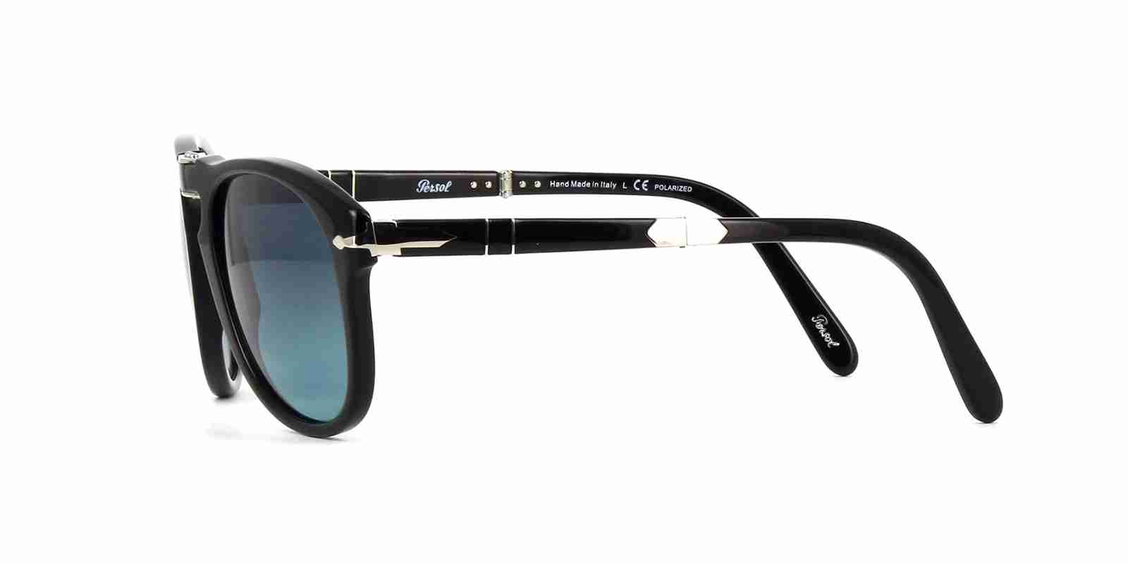 PERSOLPERSOL 0714SM 95/S3 54 GPERSOL 0714SM 95/S3 54 Erkek Güneş GözlüğüPERSOL 0714SM 95/S3 54 Erkek Güneş Gözlüğü
