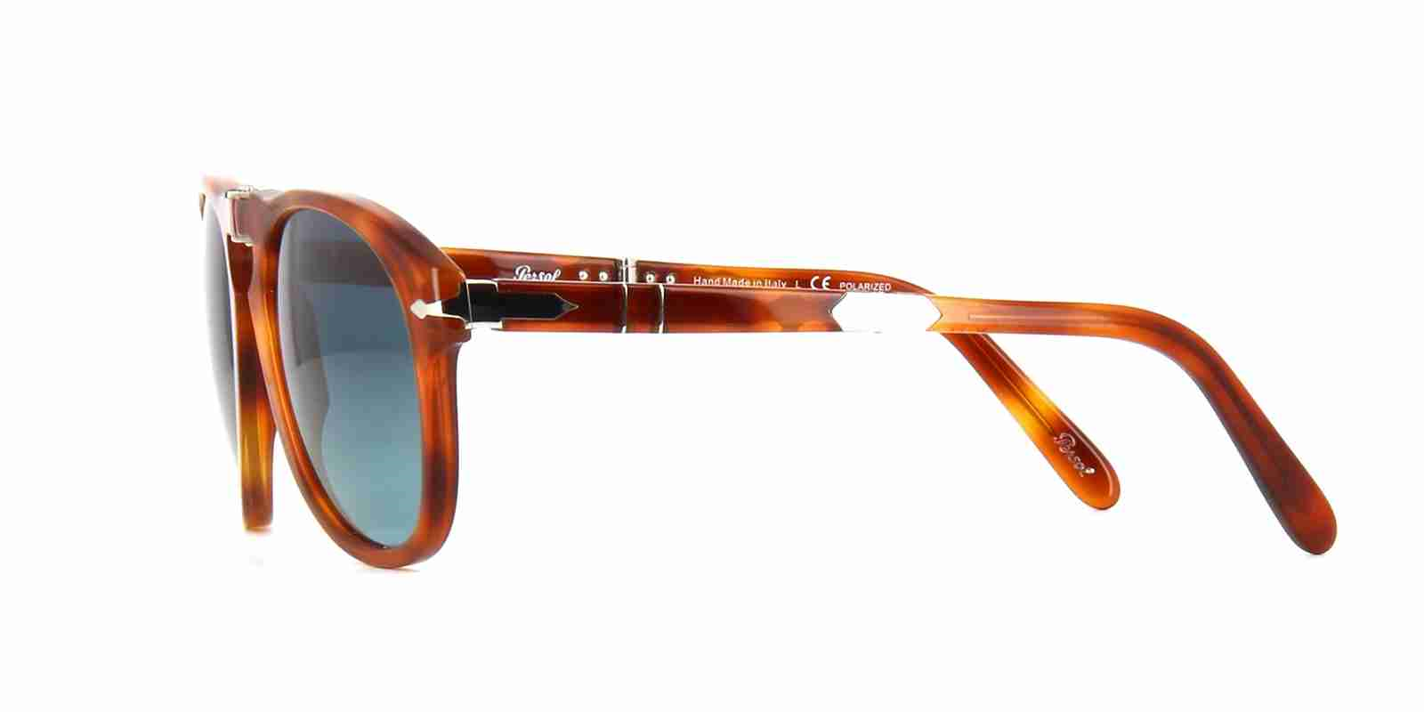 PERSOLPERSOL 0714SM 96/S3 54 GPERSOL 0714SM 96/S3 54 Erkek Güneş GözlüğüPERSOL 0714SM 96/S3 54 Erkek Güneş Gözlüğü