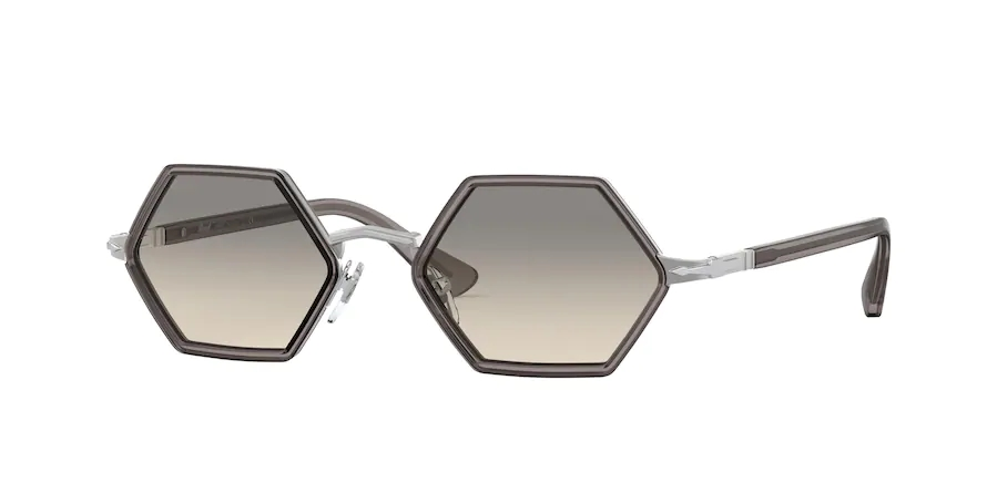 PERSOLPERSOL 0PO2472S 110132 49 GPERSOL 0PO2472S 110132 49 Unisex Güneş GözlüğüPERSOL 0PO2472S 110132 49 Unisex Güneş Gözlüğü