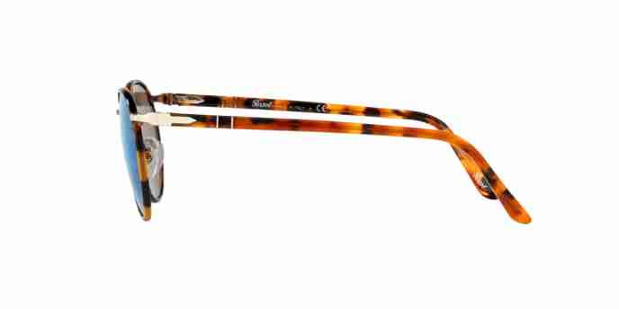 PERSOLPERSOL 2422SJ 1065O4 51 GPERSOL 2422SJ 1065O4 51 Unisex Güneş GözlüğüPERSOL 2422SJ 1065O4 51 Unisex Güneş Gözlüğü