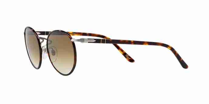 PERSOLPERSOL 2422SJ 992/51 51 GPERSOL 2422SJ 992/51 51 Unisex Güneş GözlüğüPERSOL 2422SJ 992/51 51 Unisex Güneş Gözlüğü