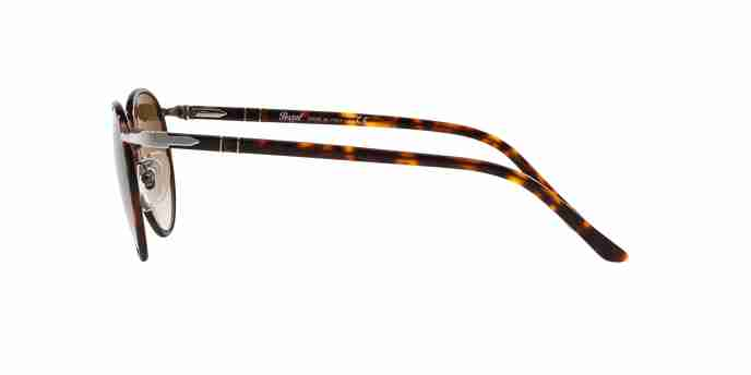 PERSOLPERSOL 2422SJ 992/51 51 GPERSOL 2422SJ 992/51 51 Unisex Güneş GözlüğüPERSOL 2422SJ 992/51 51 Unisex Güneş Gözlüğü