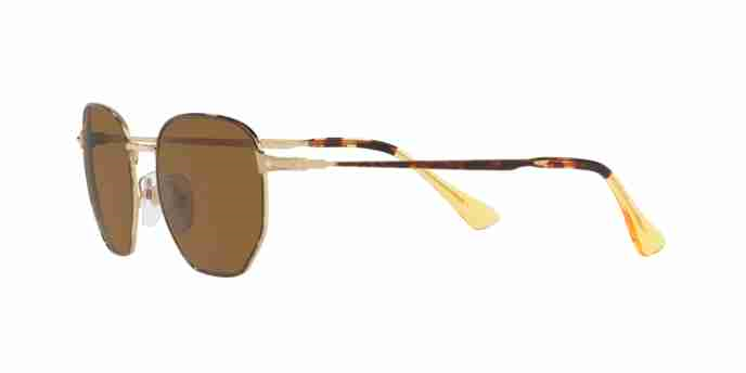 PERSOLPERSOL 2446S 107557 52 GPERSOL 2446S 107557 52 Unisex Güneş GözlüğüPERSOL 2446S 107557 52 Unisex Güneş Gözlüğü