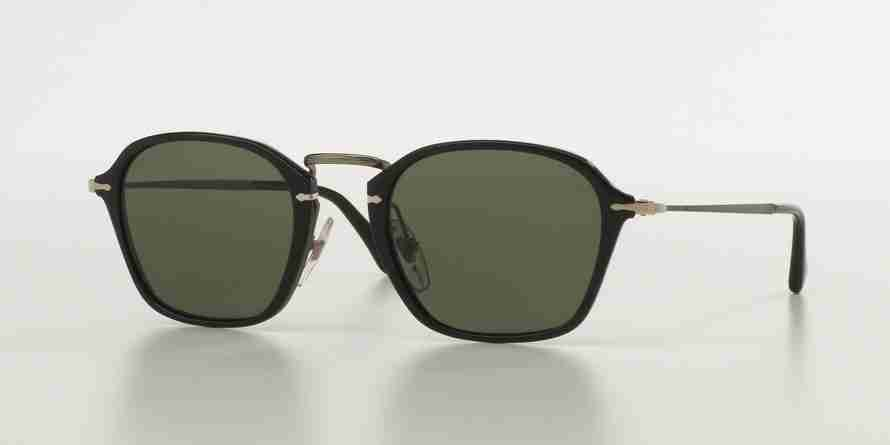 PERSOLPERSOL 3047S 95/58 49 GPERSOL 3047S 95/58 49 Unisex Güneş GözlüğüPERSOL 3047S 95/58 49 Unisex Güneş Gözlüğü