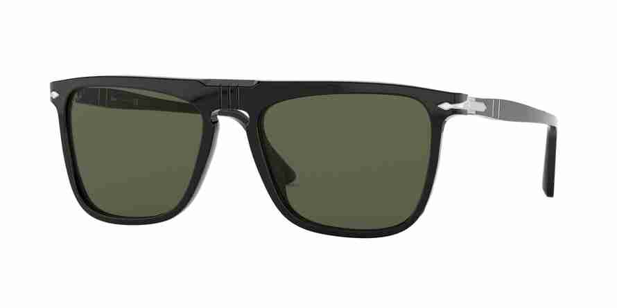 PERSOLPERSOL 3225S 95/58 56 GPERSOL 3225S 95/58 56 Erkek Güneş GözlüğüPERSOL 3225S 95/58 56 Erkek Güneş Gözlüğü