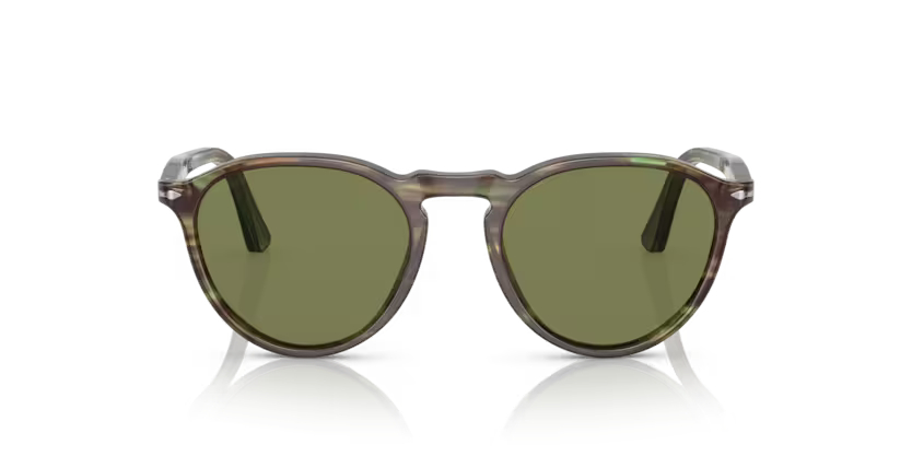 PERSOLPERSOL 3286S 11564E 53 GPERSOL 3286S 11564E 53 Unisex Güneş GözlüğüPERSOL 3286S 11564E 53 Unisex Güneş Gözlüğü