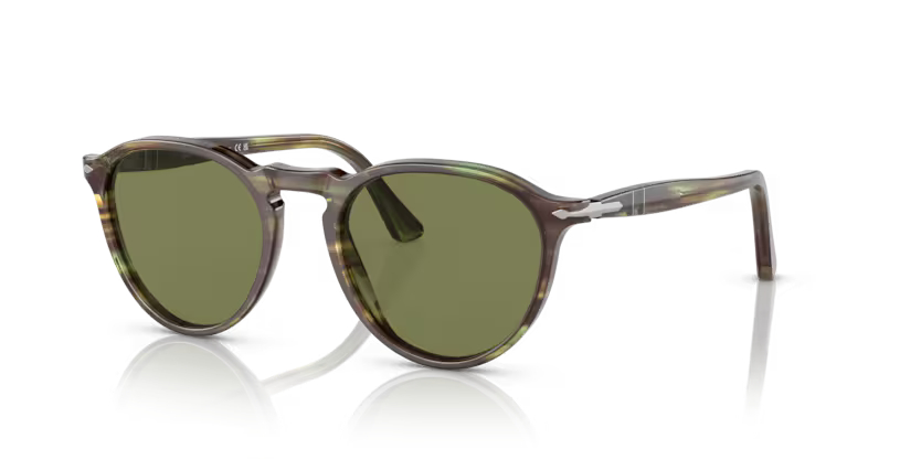 PERSOLPERSOL 3286S 11564E 53 GPERSOL 3286S 11564E 53 Unisex Güneş GözlüğüPERSOL 3286S 11564E 53 Unisex Güneş Gözlüğü