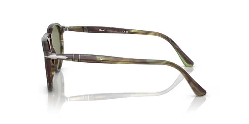 PERSOLPERSOL 3286S 11564E 53 GPERSOL 3286S 11564E 53 Unisex Güneş GözlüğüPERSOL 3286S 11564E 53 Unisex Güneş Gözlüğü