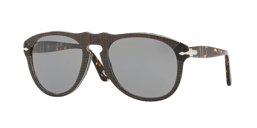 PERSOLPERSOL 649 1093/P2 54 GPERSOL 649 1093/P2 54 Erkek Güneş GözlüğüPERSOL 649 1093/P2 54 Erkek Güneş Gözlüğü