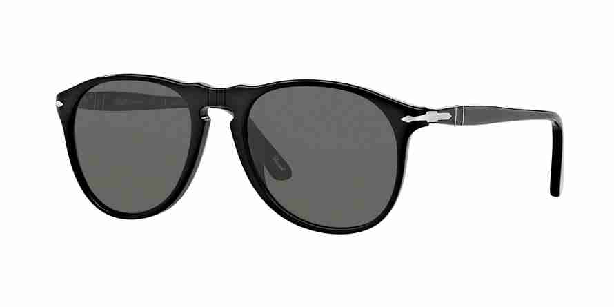 PERSOLPERSOL 9649S 95/58 55 GPERSOL 9649S 95/58 55 Erkek Güneş GözlüğüPERSOL 9649S 95/58 55 Erkek Güneş Gözlüğü