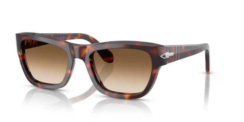PERSOLPERSOL PO 0091S 24/51 56 GPERSOL PO 0091S 24/51 56 Kadın Güneş GözlüğüPERSOL PO 0091S 24/51 56 Kadın Güneş Gözlüğü