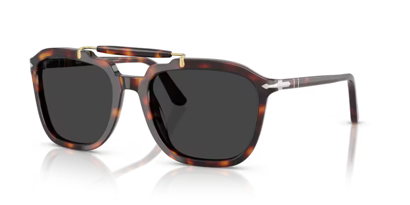 PERSOLPERSOL PO 0203S 24/48 57 GPERSOL PO 0203S 24/48 57 Unisex Güneş GözlüğüPERSOL PO 0203S 24/48 57 Unisex Güneş Gözlüğü