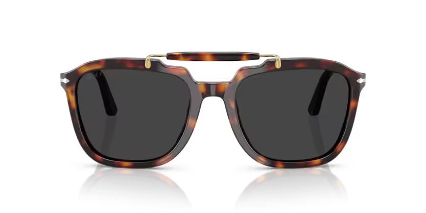PERSOLPERSOL PO 0203S 24/48 57 GPERSOL PO 0203S 24/48 57 Unisex Güneş GözlüğüPERSOL PO 0203S 24/48 57 Unisex Güneş Gözlüğü
