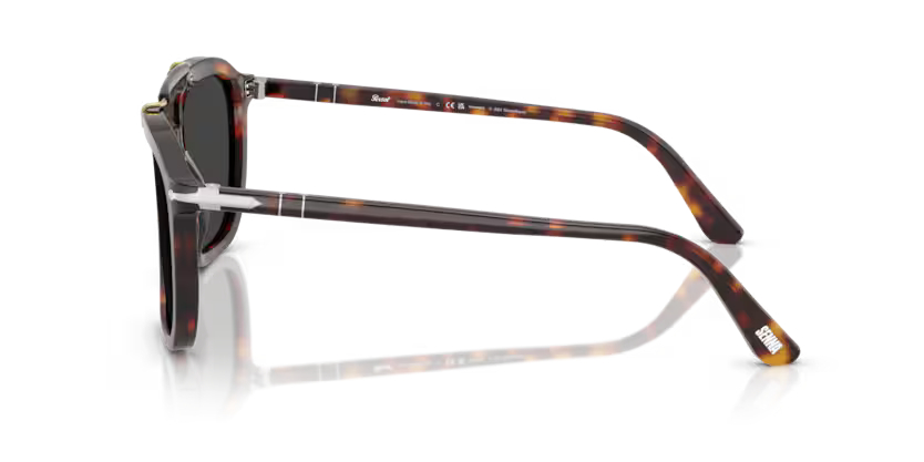PERSOLPERSOL PO 0203S 24/48 57 GPERSOL PO 0203S 24/48 57 Unisex Güneş GözlüğüPERSOL PO 0203S 24/48 57 Unisex Güneş Gözlüğü