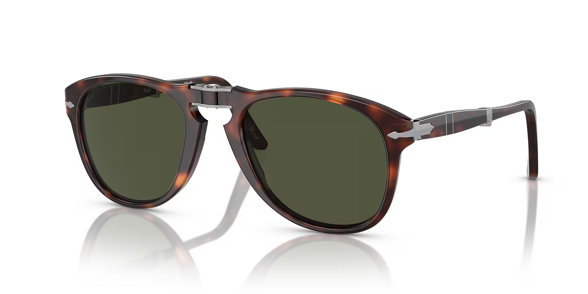 PERSOLPERSOL PO 0714 24/31 54 GPERSOL PO 0714 24/31 54 Unisex Güneş GözlüğüPERSOL PO 0714 24/31 54 Unisex Güneş Gözlüğü