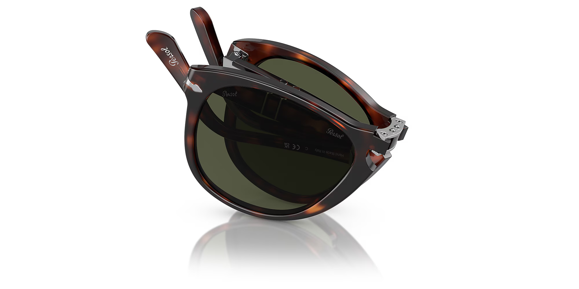 PERSOLPERSOL PO 0714 24/31 54 GPERSOL PO 0714 24/31 54 Unisex Güneş GözlüğüPERSOL PO 0714 24/31 54 Unisex Güneş Gözlüğü