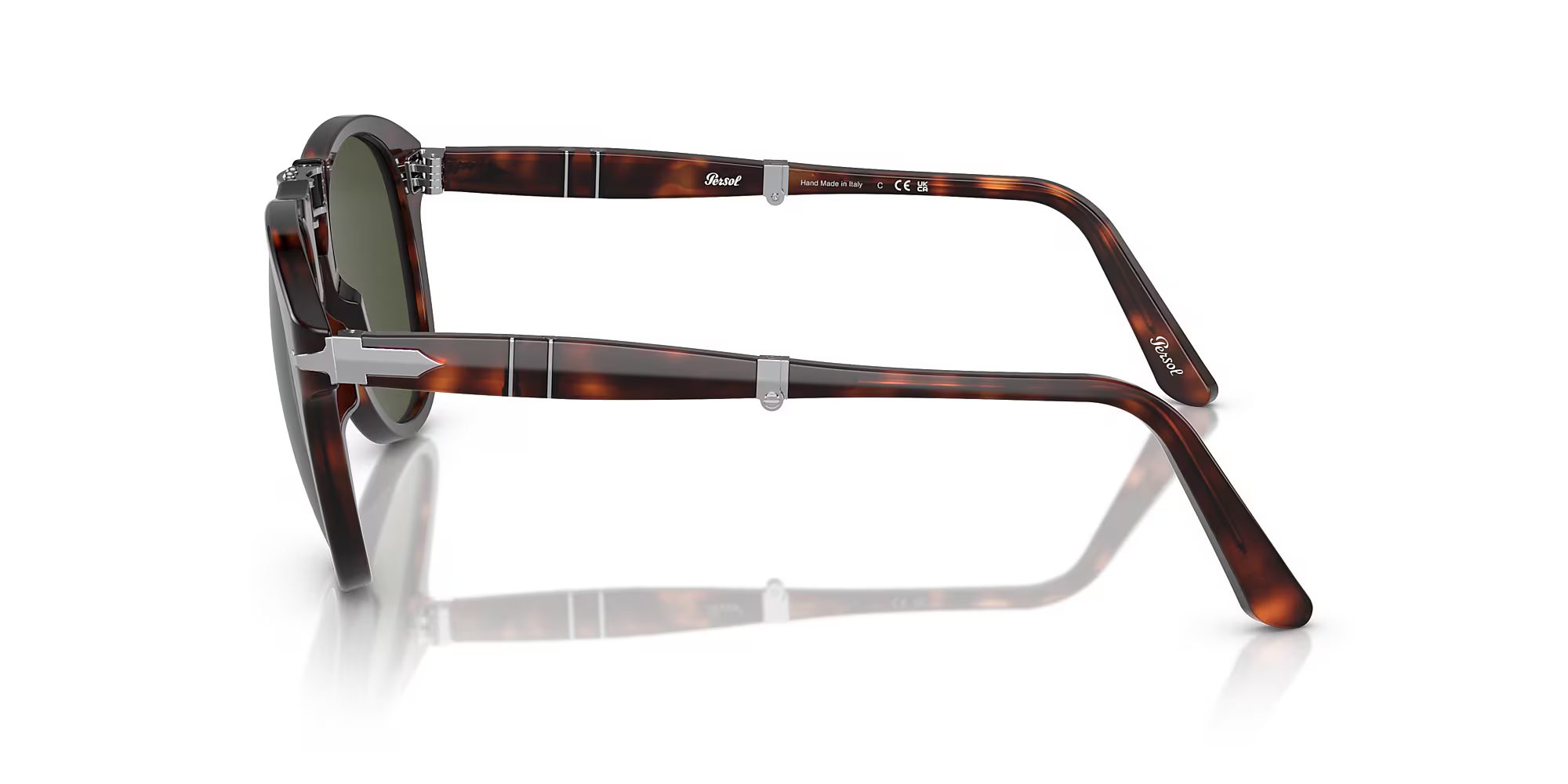 PERSOLPERSOL PO 0714 24/31 54 GPERSOL PO 0714 24/31 54 Unisex Güneş GözlüğüPERSOL PO 0714 24/31 54 Unisex Güneş Gözlüğü