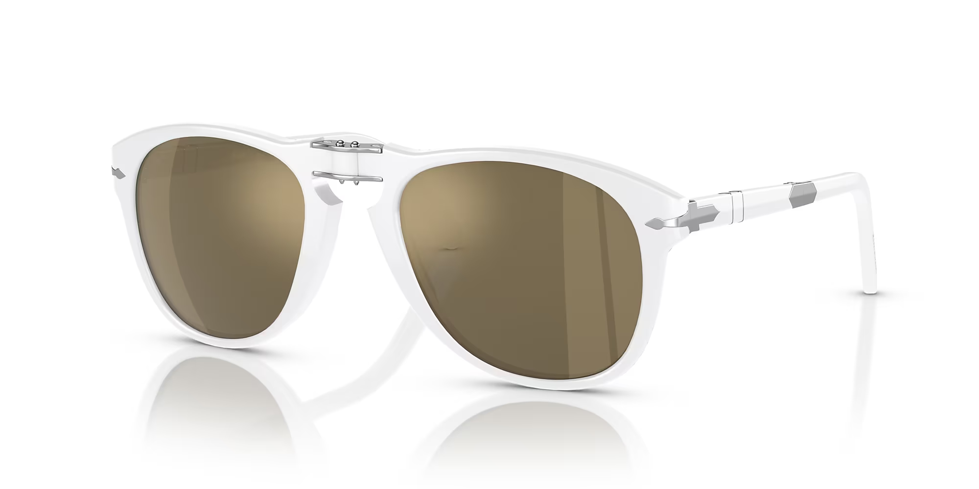 PERSOLPERSOL PO 0714SM 1191AM 54 GPERSOL PO 0714SM 1191AM 54 Unisex Güneş GözlüğüPERSOL PO 0714SM 1191AM 54 Unisex Güneş Gözlüğü