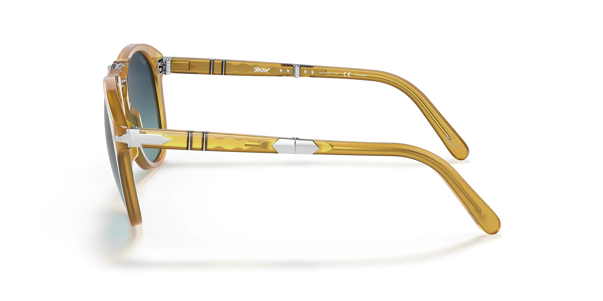 PERSOLPERSOL PO 0714SM 204/S3 54 GPERSOL PO 0714SM 204/S3 54 Erkek Güneş GözlüğüPERSOL PO 0714SM 204/S3 54 Erkek Güneş Gözlüğü