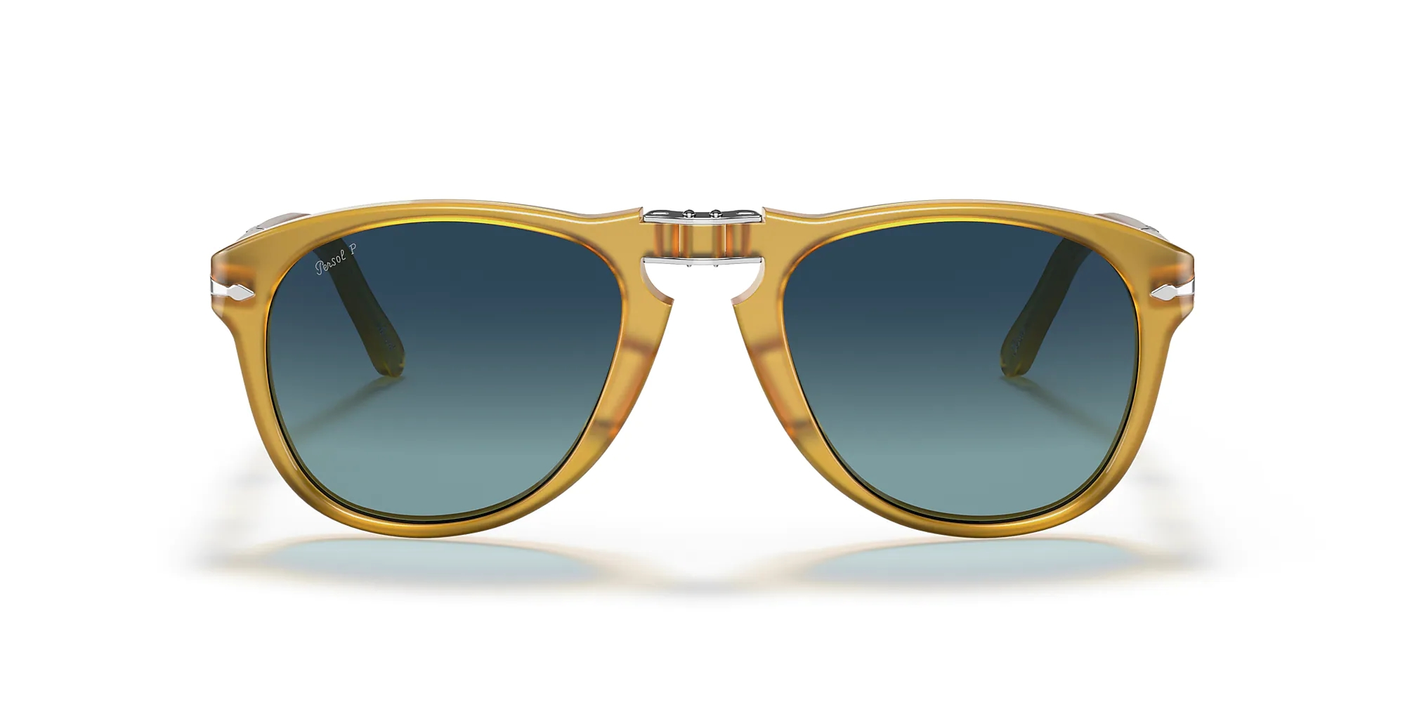 PERSOLPERSOL PO 0714SM 204/S3 54 GPERSOL PO 0714SM 204/S3 54 Erkek Güneş GözlüğüPERSOL PO 0714SM 204/S3 54 Erkek Güneş Gözlüğü