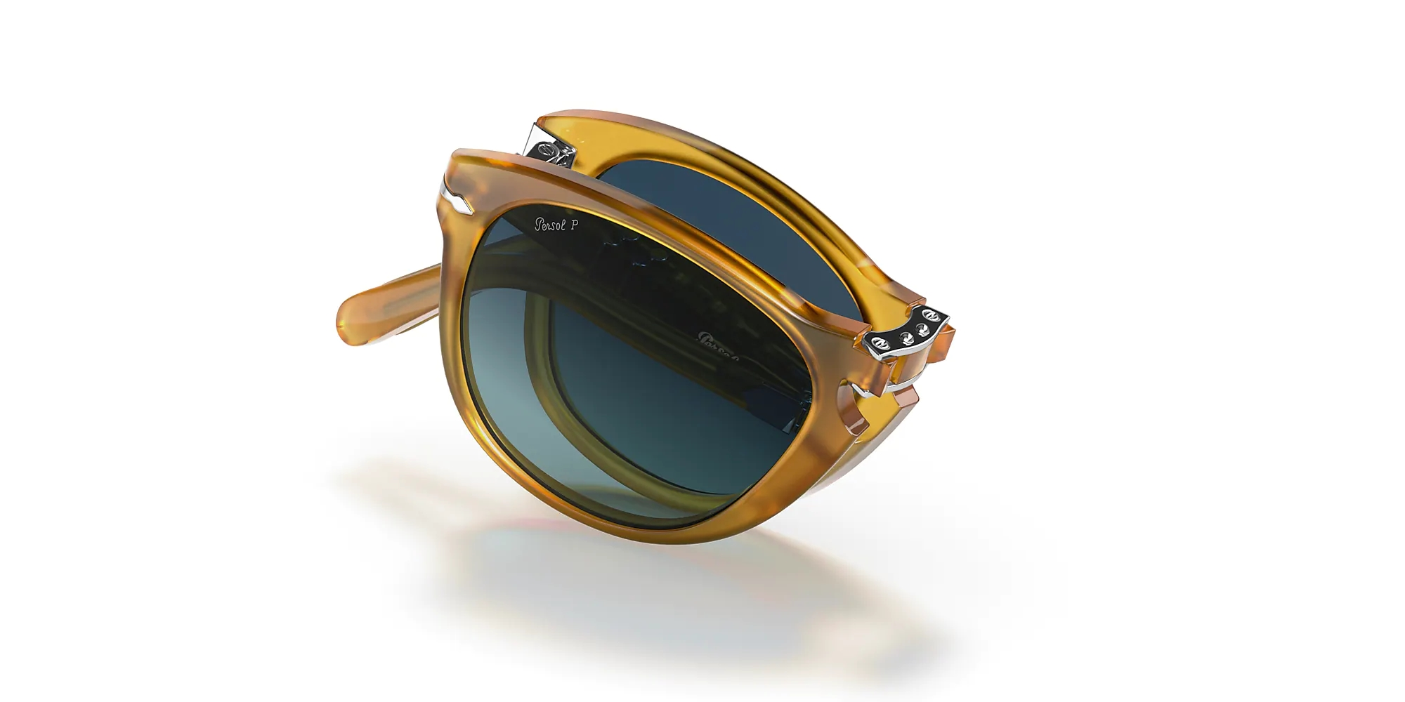 PERSOLPERSOL PO 0714SM 204/S3 54 GPERSOL PO 0714SM 204/S3 54 Erkek Güneş GözlüğüPERSOL PO 0714SM 204/S3 54 Erkek Güneş Gözlüğü