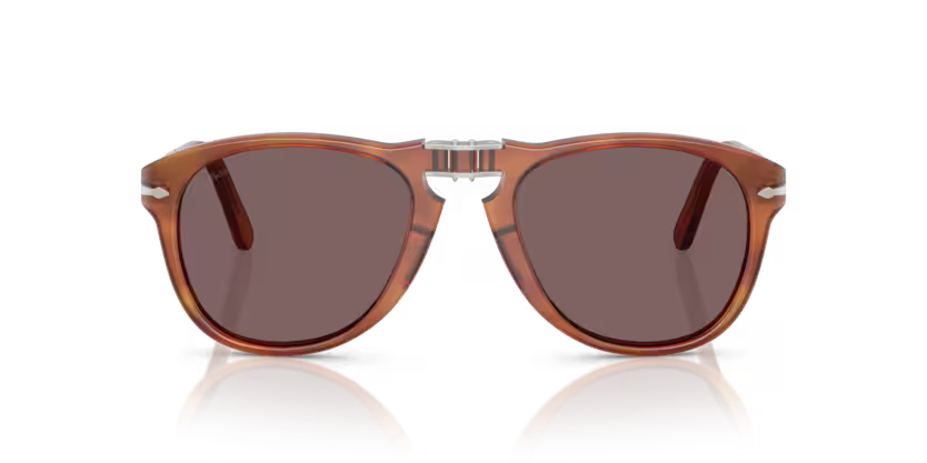 PERSOLPERSOL PO 0714SM 96/53 54 GPERSOL PO 0714SM 96/53 54 Unisex Güneş GözlüğüPERSOL PO 0714SM 96/53 54 Unisex Güneş Gözlüğü