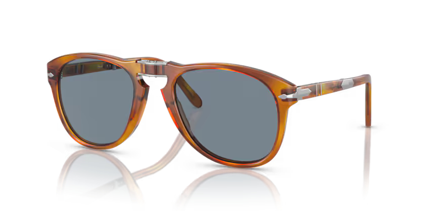 PERSOLPERSOL PO 0714SM 96/56 54 GPERSOL PO 0714SM 96/56 54 Unisex Güneş GözlüğüPERSOL PO 0714SM 96/56 54 Unisex Güneş Gözlüğü
