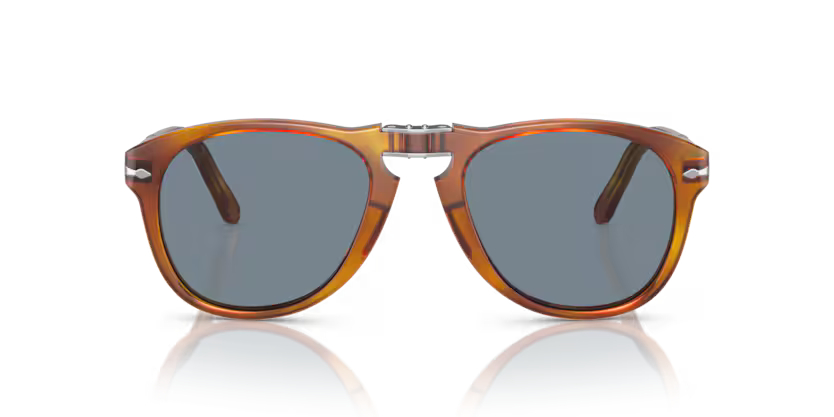 PERSOLPERSOL PO 0714SM 96/56 54 GPERSOL PO 0714SM 96/56 54 Unisex Güneş GözlüğüPERSOL PO 0714SM 96/56 54 Unisex Güneş Gözlüğü