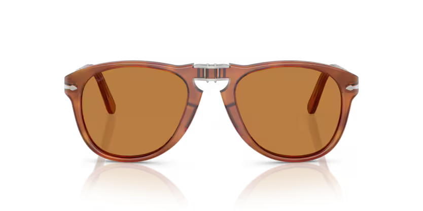 PERSOLPERSOL PO 0714SM 96/73 54 GPERSOL PO 0714SM 96/73 54 Unisex Güneş GözlüğüPERSOL PO 0714SM 96/73 54 Unisex Güneş Gözlüğü