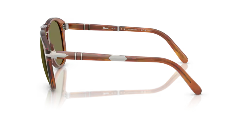 PERSOLPERSOL PO 0714SM 96/P1 54 GPERSOL PO 0714SM 96/P1 54 Unisex Güneş GözlüğüPERSOL PO 0714SM 96/P1 54 Unisex Güneş Gözlüğü