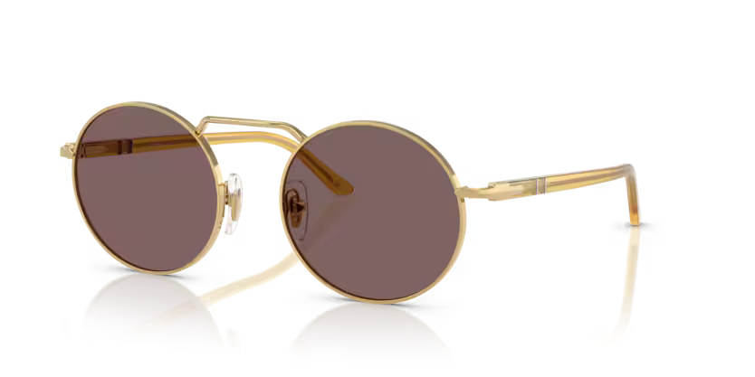 PERSOLPERSOL PO 1019S 112953 53 GPERSOL PO 1019S 112953 53 Unisex Güneş GözlüğüPERSOL PO 1019S 112953 53 Unisex Güneş Gözlüğü