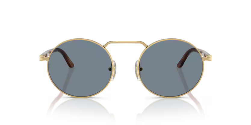 PERSOLPERSOL PO 1019S 113256 53 GPERSOL PO 1019S 113256 53 Unisex Güneş GözlüğüPERSOL PO 1019S 113256 53 Unisex Güneş Gözlüğü