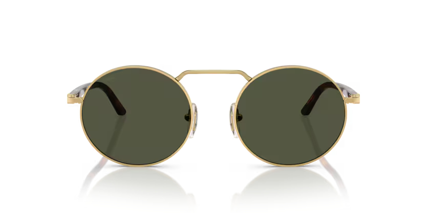 PERSOLPERSOL PO 1019S 515/31 53 GPERSOL PO 1019S 515/31 53 Unisex Güneş GözlüğüPERSOL PO 1019S 515/31 53 Unisex Güneş Gözlüğü