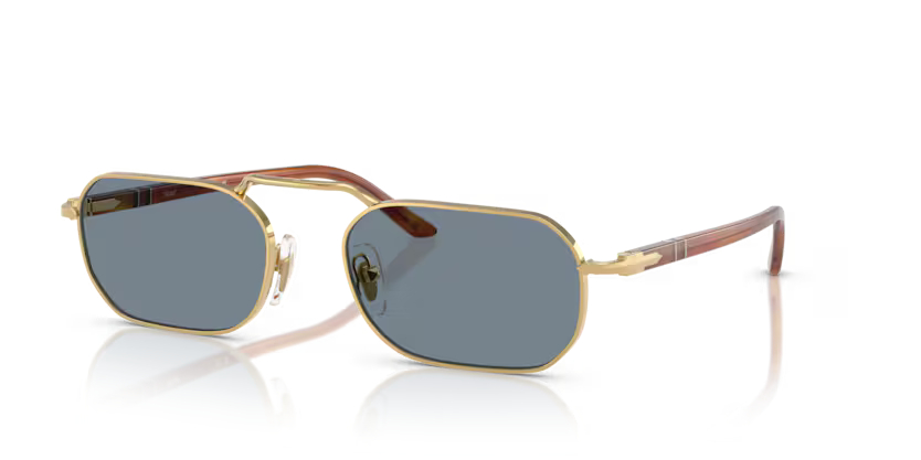 PERSOLPERSOL PO 1020S 113256 57 GPERSOL PO 1020S 113256 57 Unisex Güneş GözlüğüPERSOL PO 1020S 113256 57 Unisex Güneş Gözlüğü