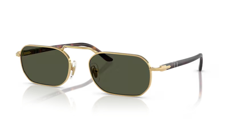 PERSOLPERSOL PO 1020S 515/31 57 GPERSOL PO 1020S 515/31 57 Unisex Güneş GözlüğüPERSOL PO 1020S 515/31 57 Unisex Güneş Gözlüğü