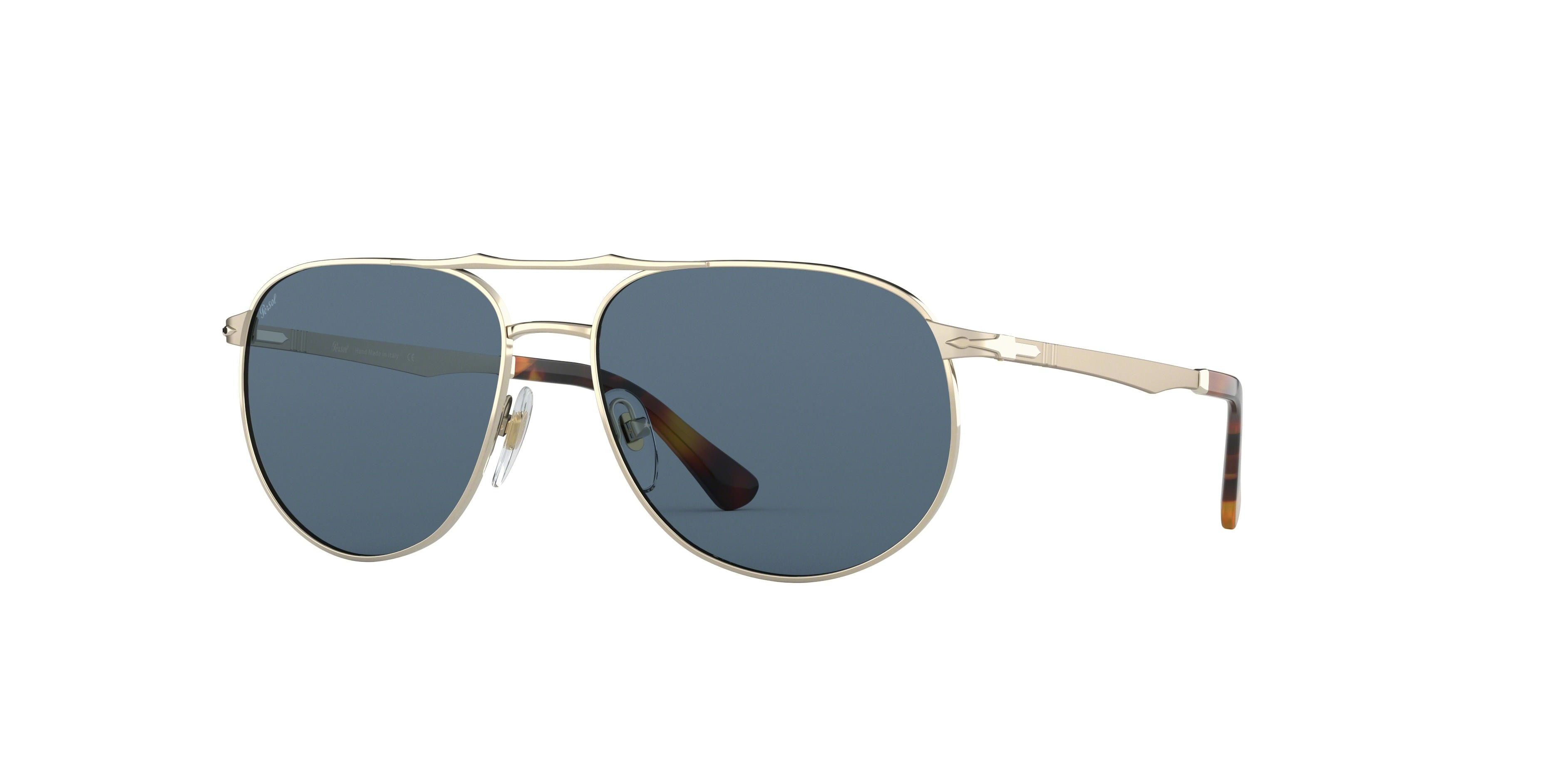 PERSOLPERSOL PO 2455S 107656 60 GPERSOL PO 2455S 107656 60 Unisex Güneş GözlüğüPERSOL PO 2455S 107656 60 Unisex Güneş Gözlüğü