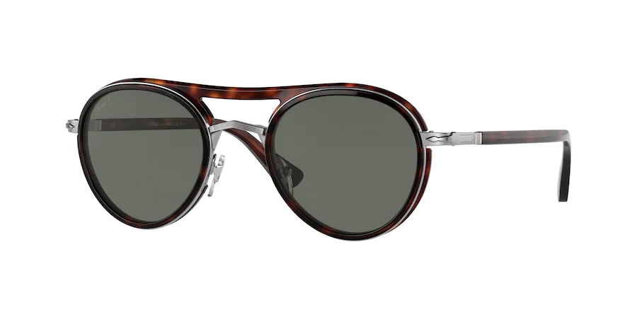 PERSOLPERSOL PO 2485S 114458 48 GPERSOL PO 2485S 114458 48 Unisex Güneş GözlüğüPERSOL PO 2485S 114458 48 Unisex Güneş Gözlüğü
