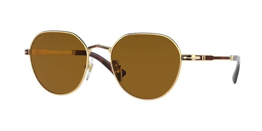 PERSOLPERSOL PO 2486S 110933 53 GPERSOL PO 2486S 110933 53 Unisex Güneş GözlüğüPERSOL PO 2486S 110933 53 Unisex Güneş Gözlüğü