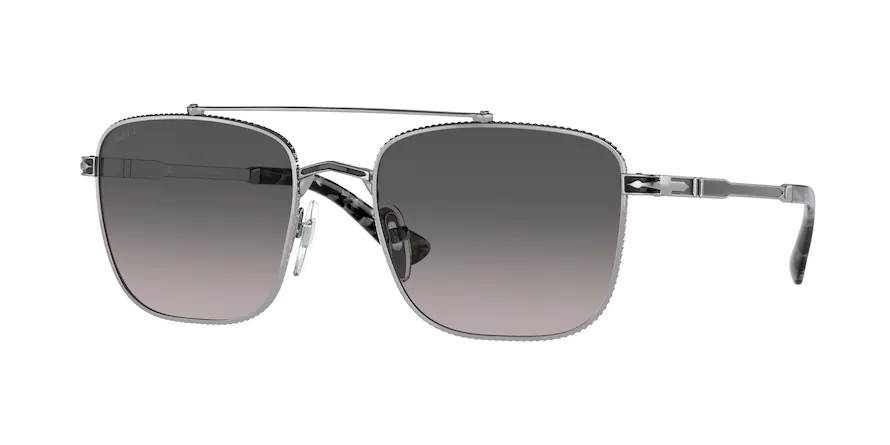 PERSOLPERSOL PO 2487S 1110M3 55 GPERSOL PO 2487S 1110M3 55 Unisex Güneş GözlüğüPERSOL PO 2487S 1110M3 55 Unisex Güneş Gözlüğü